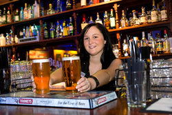 Mustang Bar - Sydney 4u 1