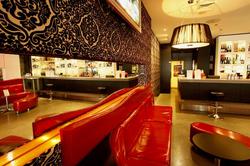 Satin Lounge Bar - Accommodation Sydney 0