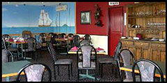 Schooners Bar & Grill - Accommodation Sydney 1
