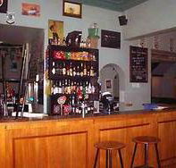 Keeper's Arms Hotel - Accommodation Sydney
