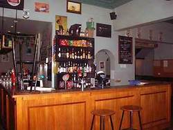 Keeper's Arms Hotel - Accommodation Sydney 0