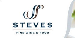 Steves Fine Wine And Food - Sydney 4u 1