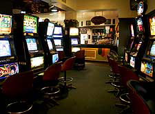 Hotel Tasmania - Accommodation Sydney 1