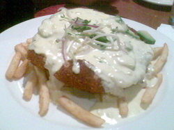 Derwent Tavern - Accommodation Sydney 1