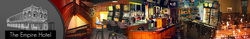 Empire Hotel - Sydney 4u 1