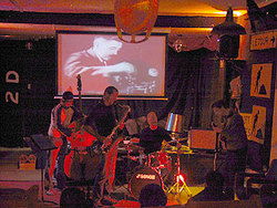 Bar 303 - Accommodation Sydney 1