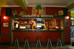 Republic Bar & Cafe - Accommodation Sydney 1