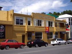 TRC Hotel - Accommodation Sydney 1