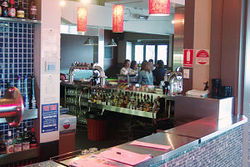 Telegraph Hotel - Accommodation Sydney 1