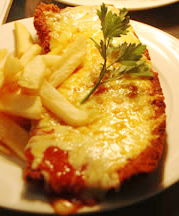 Hope And Anchor Tavern - Accommodation Sydney 1