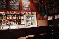 Victoria Tavern - Accommodation Sydney 1