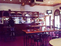 Barkers Wine Bar - Accommodation Sydney 1