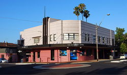 Eastwood Hotel - Accommodation Sydney 1
