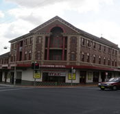 Lidcombe Hotel - Accommodation Sydney