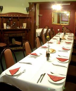 Leinster Arms Hotel - Accommodation Sydney 1