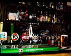 The Bath Arms Hotel - Sydney 4u 1