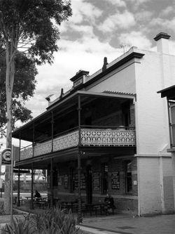 Imperial Hotel Rooty Hill - Accommodation Sydney 1
