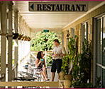 Alexandra's New Orleans Cafe And Bar - Accommodation Sydney 1