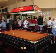 Old Bundy Tavern - Accommodation Sydney