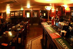 PJ O'Briens - Sydney 4u 1