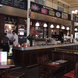 Belgian Beer Cafe - Sydney Resort 1