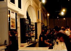 The Causeway Bar - Sydney 4u 1