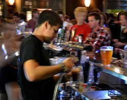 The Claremont  - Sydney 4u 1