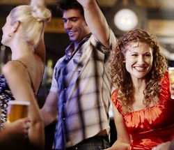 Paddy Hannans - Accommodation Sydney 1