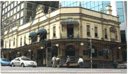 Rag And Famish Hotel - Sydney 4u 2