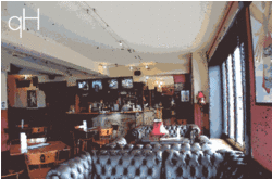 Quarry Hotel - Sydney 4u 2