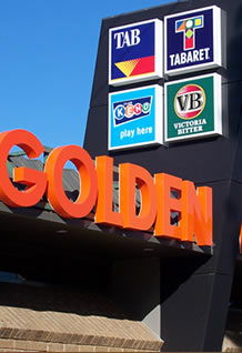 Golden Fleece Hotel - Sydney 4u 2