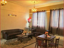 The Stolberg  - Accommodation Sydney 2