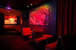 Geisha Bar - Accommodation Sydney 2