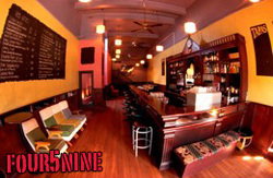 Rosemount Hotel - Sydney Resort 2