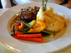Sherlocks Bar And Grill - Sydney 4u 2