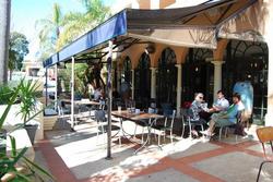 Captain Stirling Hotel - Sydney 4u 2