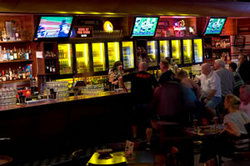 Mustang Bar - Sydney 4u 2