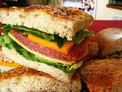 Buzz Cafe - Accommodation Sydney 2