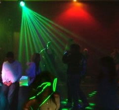 Bar 53 - Accommodation Sydney 2