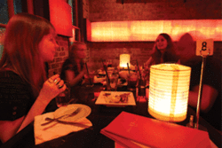 Different Drummer - Accommodation Sydney 2