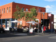 Prince Of Wales Hotel - Accommodation Sydney 2