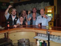 The Bridge Hotel Forth - Sydney 4u 1