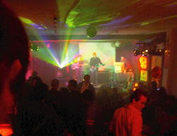 Bar 303 - Accommodation Sydney 2