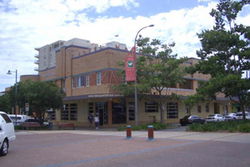 Port Macquarie Hotel - Accommodation Sydney 0