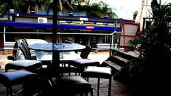 The Bath Arms Hotel - Sydney 4u 2