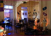 Alexandra's New Orleans Cafe And Bar - Accommodation Sydney 2