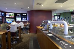 Mary Ellen Hotel - Accommodation Sydney 2