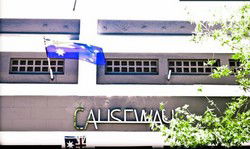 The Causeway Bar - Sydney 4u 2