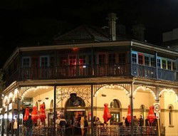 The Claremont  - Sydney 4u 2