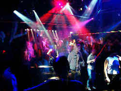 The Noise Bar - Accommodation Sydney 3